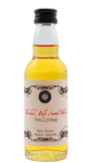 Scallywag - Blended Scotch Miniature Whisky 5CL