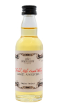 Lossit - Lost Distillery Company - Archivist Blended Scotch Miniature Whisky 5CL