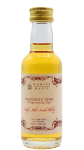 Craigellachie - Wemyss Malts - Barrista's Dram Miniature 13 year old Whisky 5CL