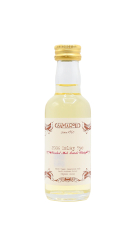 Samaroli - Islay Blended Scotch Miniature 2006 9 year old Whisky 5CL