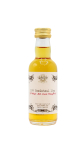 Tomintoul - A.D. Rattray - Single Cask #9289 1999 15 year old Whisky 5CL