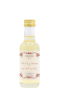 Allt-a-Bhainne - Samaroli - Single Cask #900153 Miniature 2008 7 year old Whisky