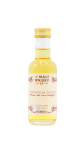 Tullibardine - Malt Whisky Co. - Single Cask #33 Miniature Whisky