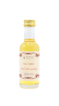 Wemyss Malts - Kiln Embers Blended Scotch Miniature Whisky 5CL