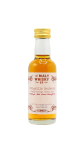 Glenglassaugh - Malt Whisky Co. - Craigmills Single Malt Scotch Miniature Whisky 5CL