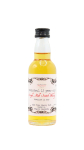 Tomintoul - A.D. Rattray - Single Cask #11 Miniature 2005 13 year old Whisky