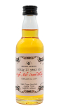 Ledaig - Secret Spirits - Single Cask #70099 Miniature 2008 10 year old Whisky