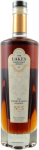 Lake Distilling No. 5 The Whiskymaker's Reserve Single Malt Whisky 750ml