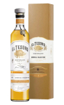 El Tesoro Tequila Reposado Mundial Collection Basil Hayden Edition 750ml