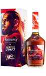 Hennessy Cognac Vs Lebron James Limited Edition 750ml