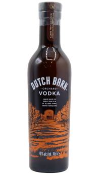 Dutch Barn - (Ricky Gervais) Orchard Vodka