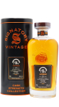 Laphroaig - Signatory Vintage Symington's Choice - Single Cask #10495 1998 25 year old Whisky 70CL