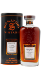 Bunnahabhain - Signatory Vintage Single Cask #800190 2004 20 year old Whisky 70CL