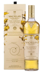 Macallan Scotch Single Malt The Harmony Vibrant Oak Collection Highland 750ml