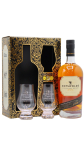 Cotswolds - English Single Malt Glass Pack Whisky 70CL