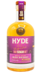 Hyde - No. 5 Aras Cask Matured Irish Whiskey 70CL