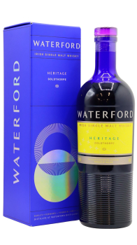 Waterford - Heritage Goldthorpe Single Malt Irish Whisky 70CL