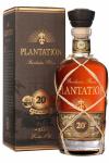 Plantation Rum Extra Old 20th Anniversary Barbados 750ml