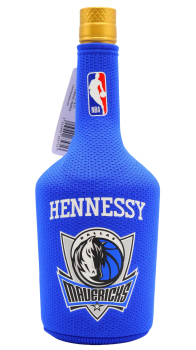 Hennessy - V.S NBA Dallas Mavericks Limited Edition Cognac 70CL