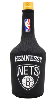 Hennessy - V.S NBA Brooklyn Nets Limited Edition Cognac 70CL