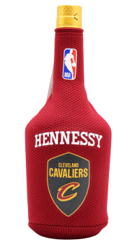 Hennessy - V.S NBA Cleveland Cavaliers Limited Edition Cognac 70CL