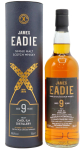 Caol Ila - James Eadie - Palo Cortado Cask Matured Single Malt 2015 9 year old Whisky 70CL