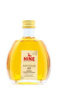 Hine - Antique XO Cognac Miniature Cognac 5CL