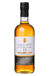 Gold Spot Whiskey Single Pot Still Limited Generations Edition Irish 13yr 700ml