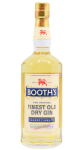 Booth's - Finest Old Gin 70CL