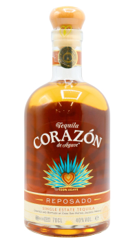 Corazon - Reposado Tequila 70CL