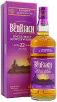 Benriach - Dark Rum Cask Finish 22 year old Whisky 70CL