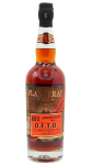 Planteray - O.F.T.D Overproof Rum 70CL