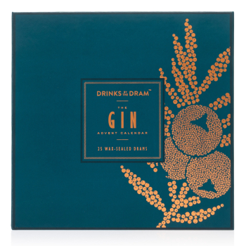 Gin - 25 Day Advent Calendar