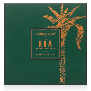 Rum - 25 Day Advent Calendar