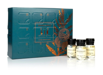 Gin - 12 Day Mini Advent Calendar