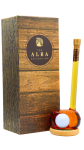 Alba Collection - 20cl Mini Golf Club Refillable Decanter Blended Scotch Whisky