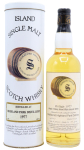 Highland Park - Signatory Vintage Single Cask #9617005 1977 21 year old Whisky 70CL