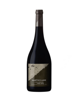 Martin's Lane Pinot Noir 'simes Vineyard' 2019 750ml