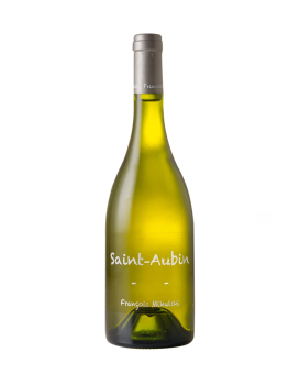 Francois Mikulski Saint-aubin Blanc 2022 750ml