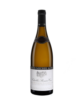 Louis Michel & Fils Chablis Premier Cru Montee De Tonnerre 2021 750ml