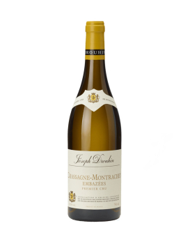 Joseph Drouhin Chassagne Montrachet 'les Embazees' Premier Cru 2022 750ml