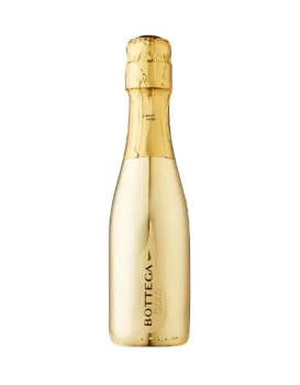 Bottega Gold Brut (nv) - 200 Ml