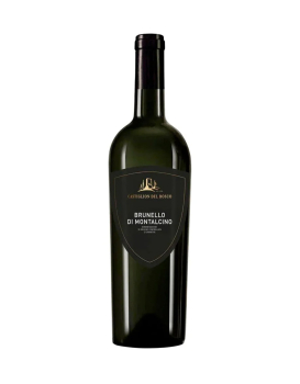 Castiglion Del Bosco Brunello Di Montalcino 2006 750ml