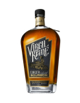 Virgil Kaine Chef Series Ginger Infused Bourbon 750ml