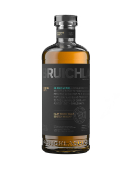 Bruichladdich 30 Year Old Single Malt 750ml