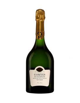 Taittinger Comtes Grand Cru Blanc Brut 2013 750ml