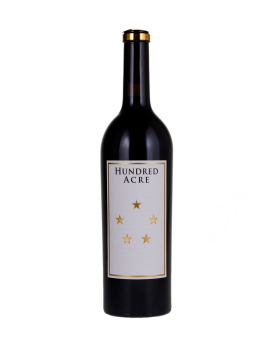 Hundred Acre Cabernet Sauvignon 'ark Vineyard' 2017 750ml