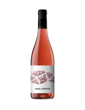 Aroa Larrosa Rose 2021 750ml