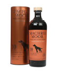 The Arran Malt Machrie Moor 10 Year Old 700ml