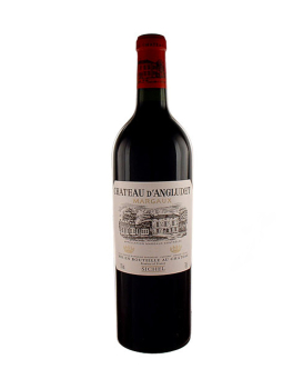 Chateau Angludet 2003 - 1.5 Litre Bottle